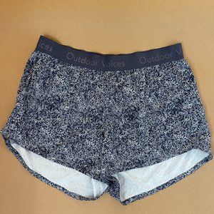Outdoor Voices Relay Shorts